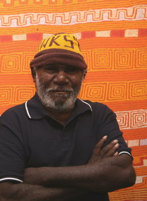 PRO COMMUNITY with Papunya Tula Artists in Germany