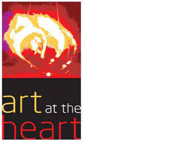 art at the heart submissions closing soon