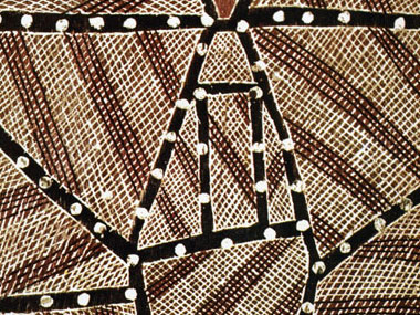 Australian Aboriginal Art in the Sixties