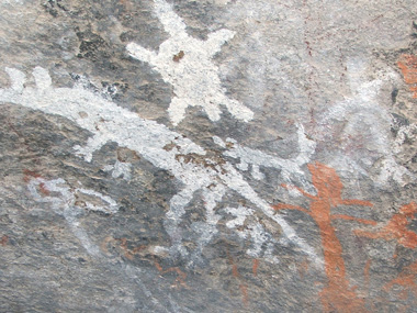 Australia's ancient Aboriginal rock art to be catalogued