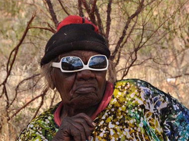 Obituary: Farewell to Nyurapayia Nampitjinpa (Mrs Bennett)