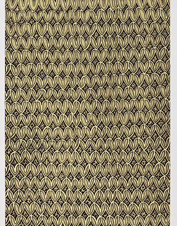 Thabu tutuwam (snake scales) largeThe snake skin pattern represents my totem.