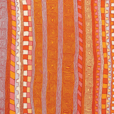UntitledThis artwork is part of a special slideshow feature for the fundraising auction Ochre: Supporting Indigenous Health through Art at Mossgreen Auction House