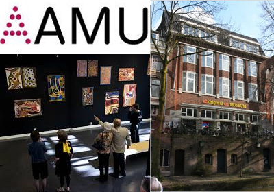 Utrecht's AAMU to Close